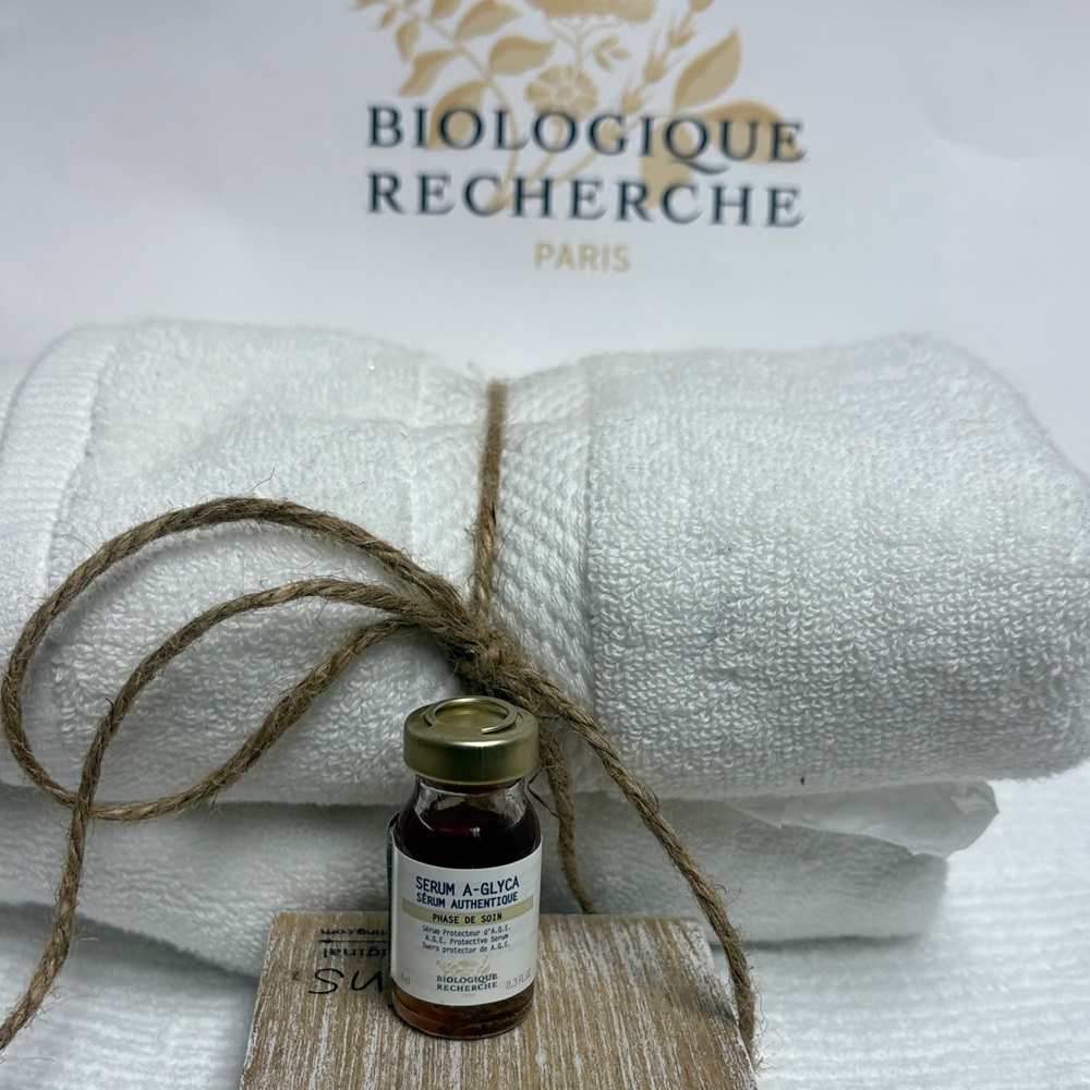 Biologique Recherche | Serum A-Glyca | New